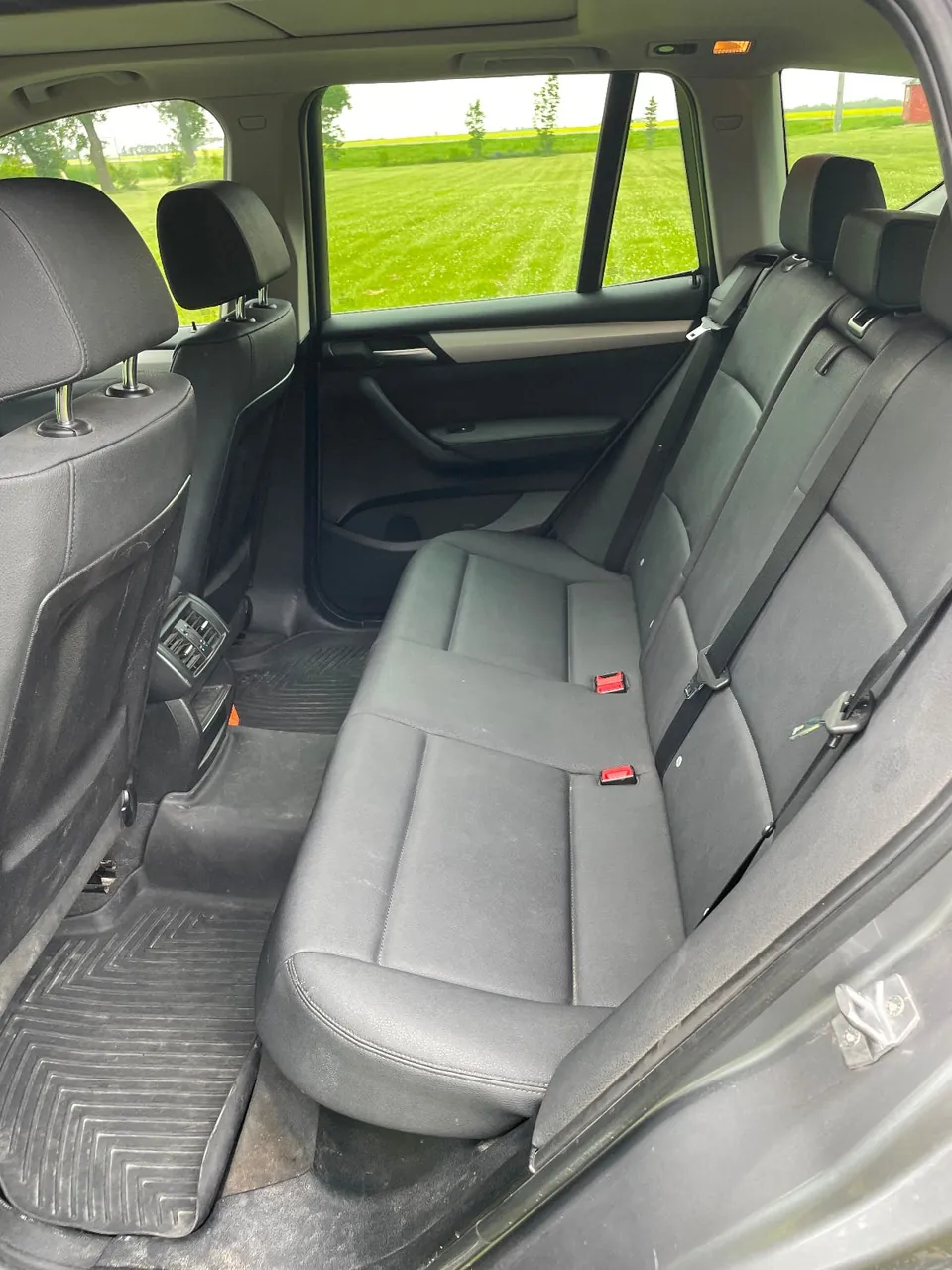 BMW 28I 2013 photo 5
