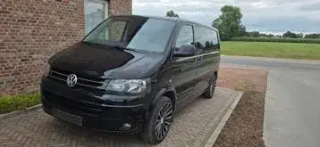 Volkswagen Transporter T5.1