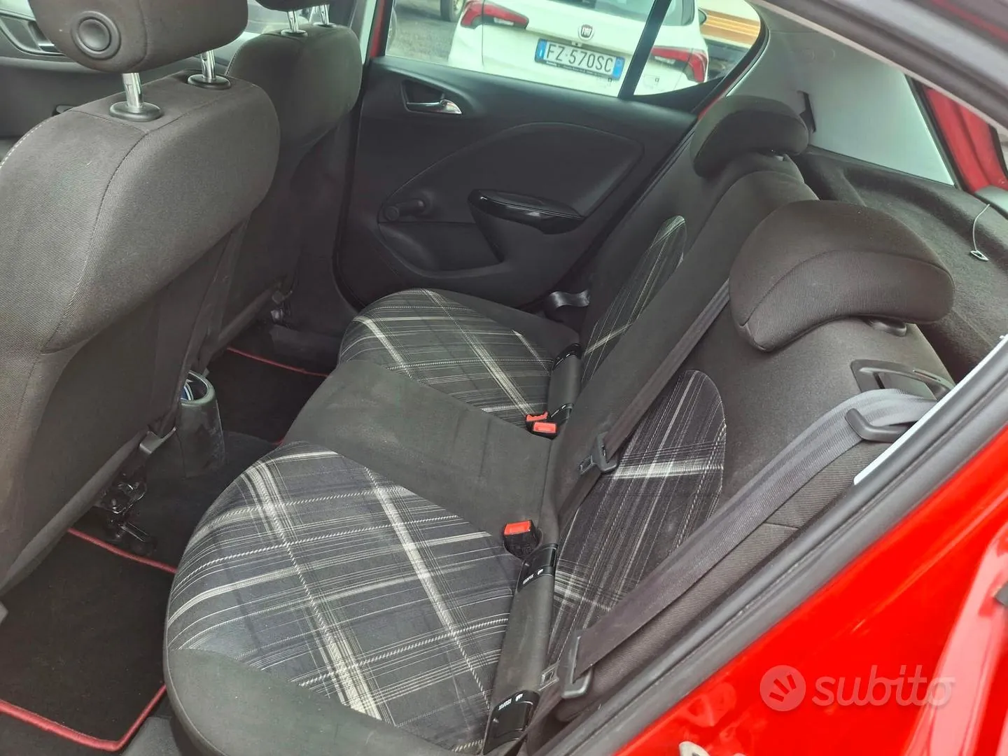 Opel Corsa 2016 photo 5