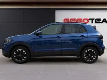 Volkswagen T-Cross 2023 photo 3