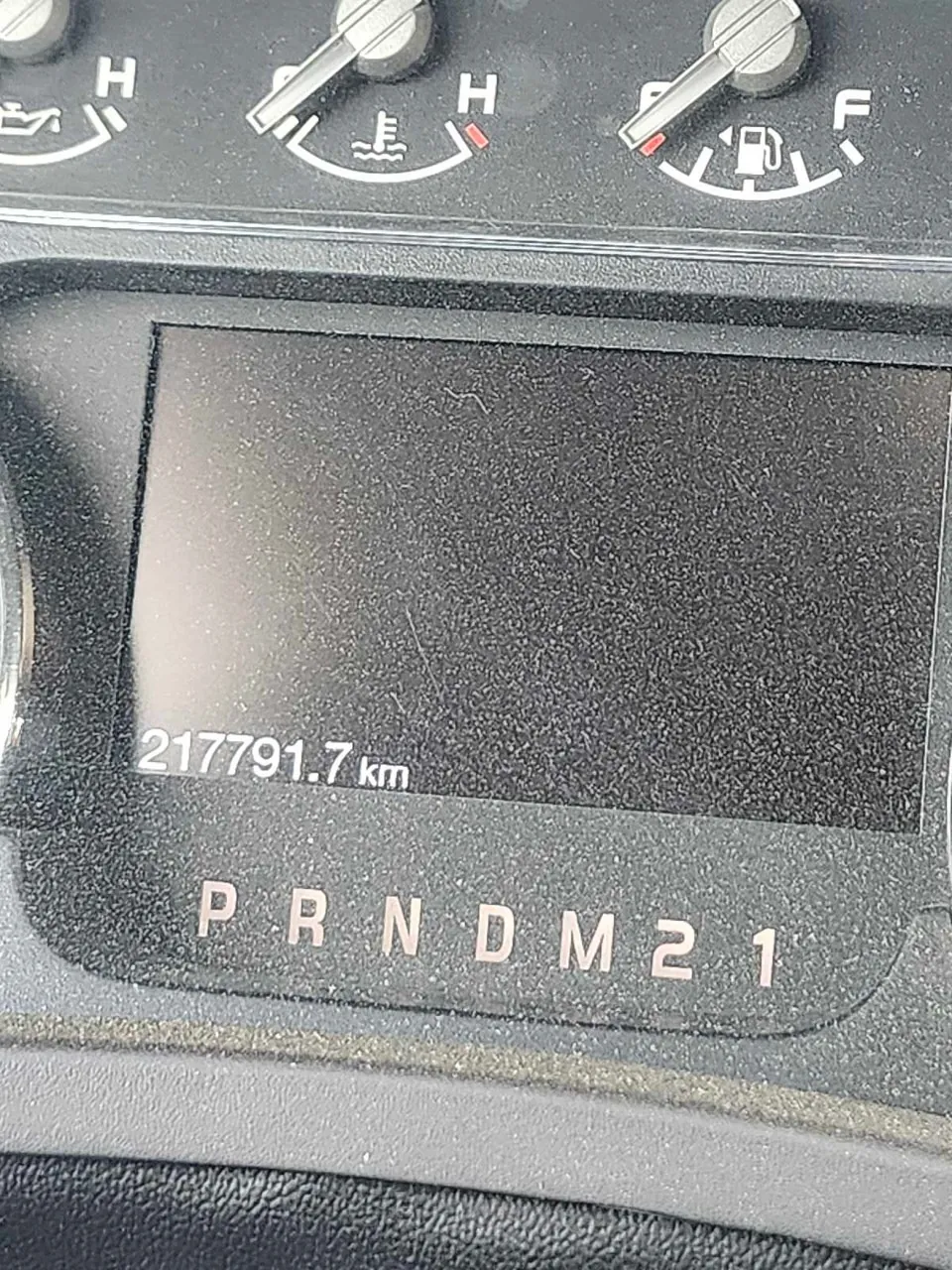 Ford F-150 2011 photo 4