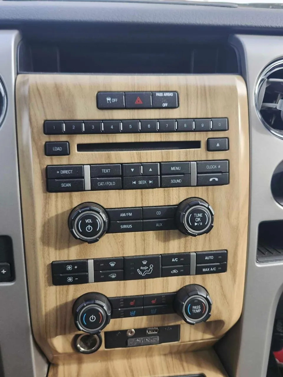 Ford F-150 2011 photo 5