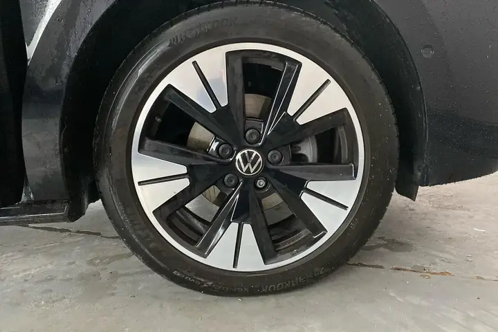 Volkswagen Multivan 2026 photo 5