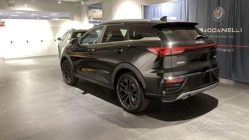 Subaru Evo 2026 photo 2