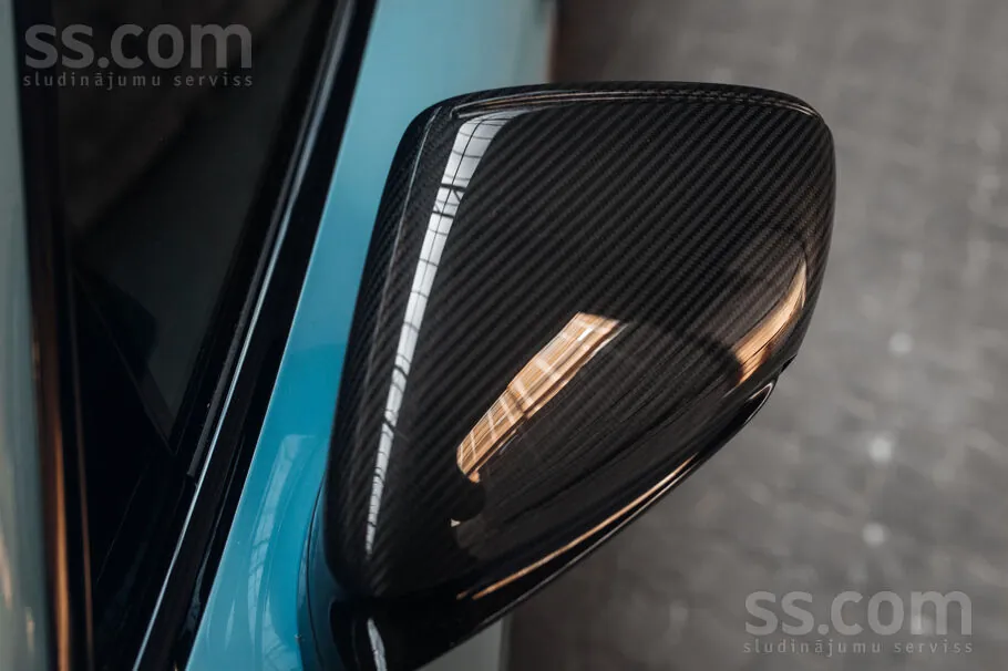 Porsche Taycan 2022 photo 5