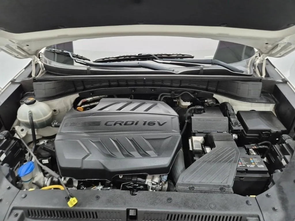Hyundai Tucson 2019 photo 5