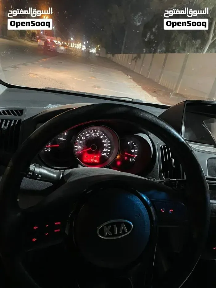 Kia Forte 2010 photo 3