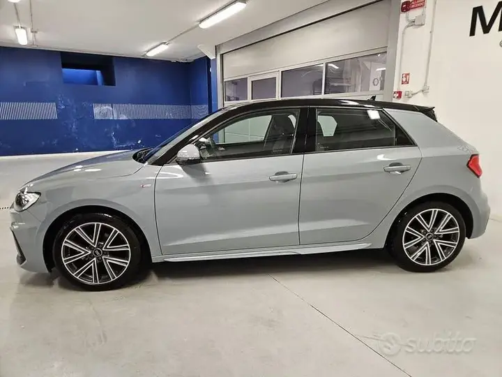 Audi A1 Sportback 2024 photo 3