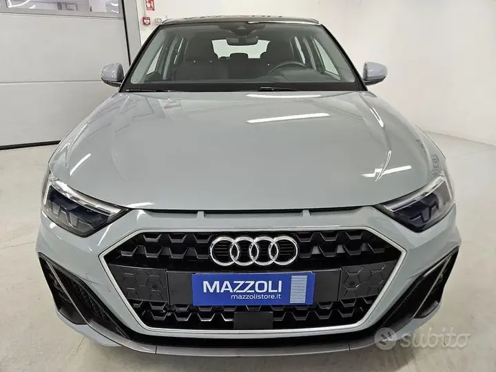 Audi A1 Sportback 2024 photo 2