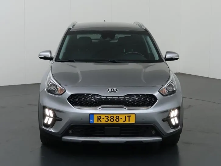 Kia Niro 2019 photo 3