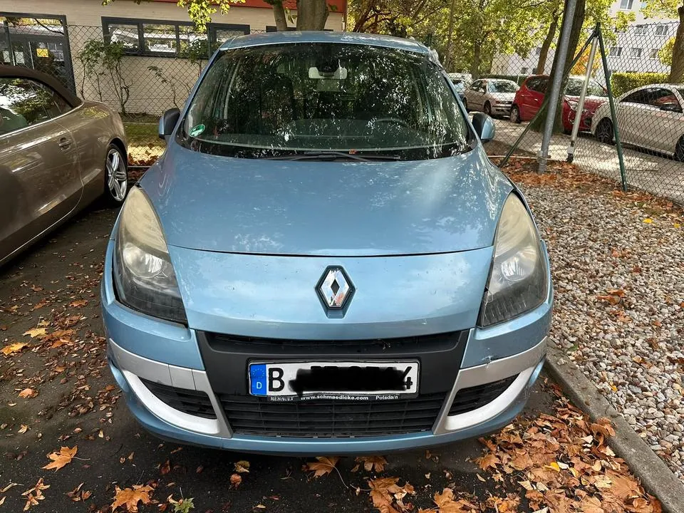 Renault Grand Scenic