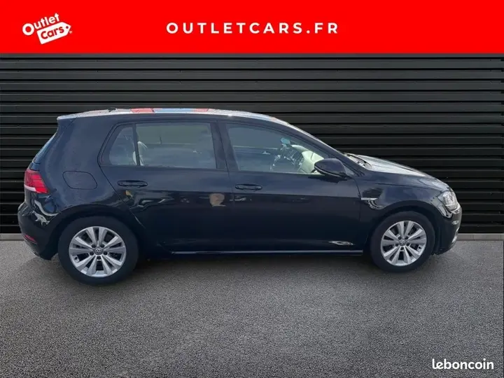 Volkswagen Golf 2020 photo 5