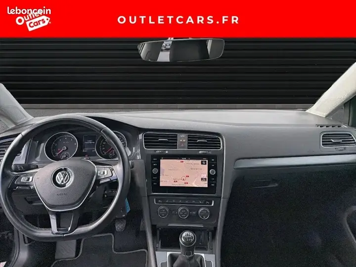 Volkswagen Golf 2020 photo 3
