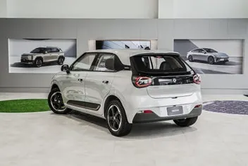 Dongfeng Box 2026 photo 4