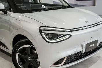Dongfeng Box 2026 photo 5