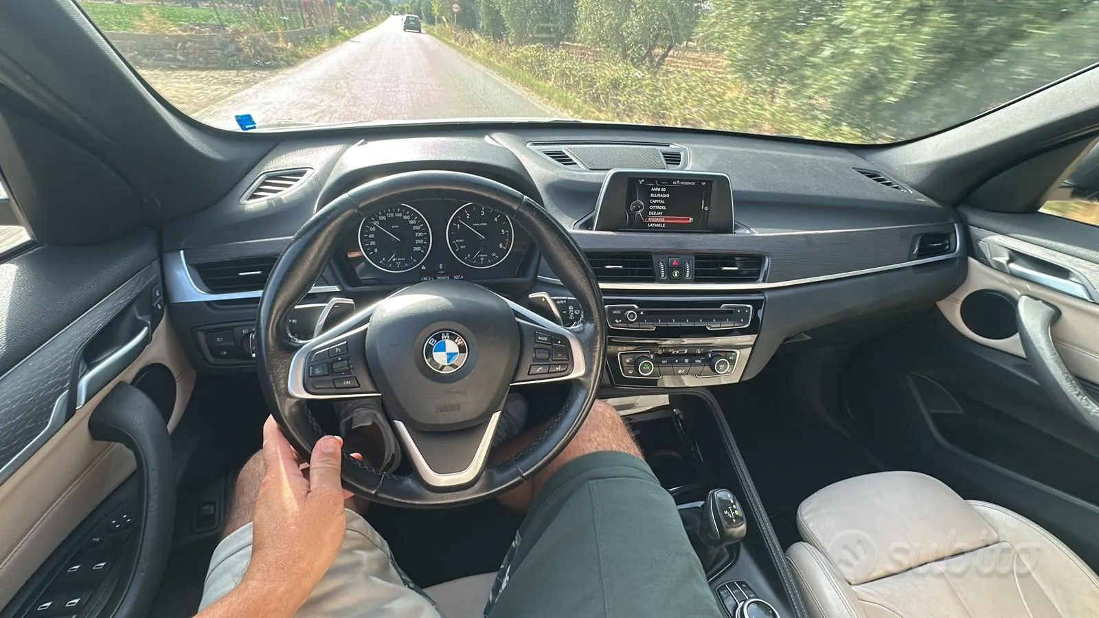 BMW X1 2017 photo 4
