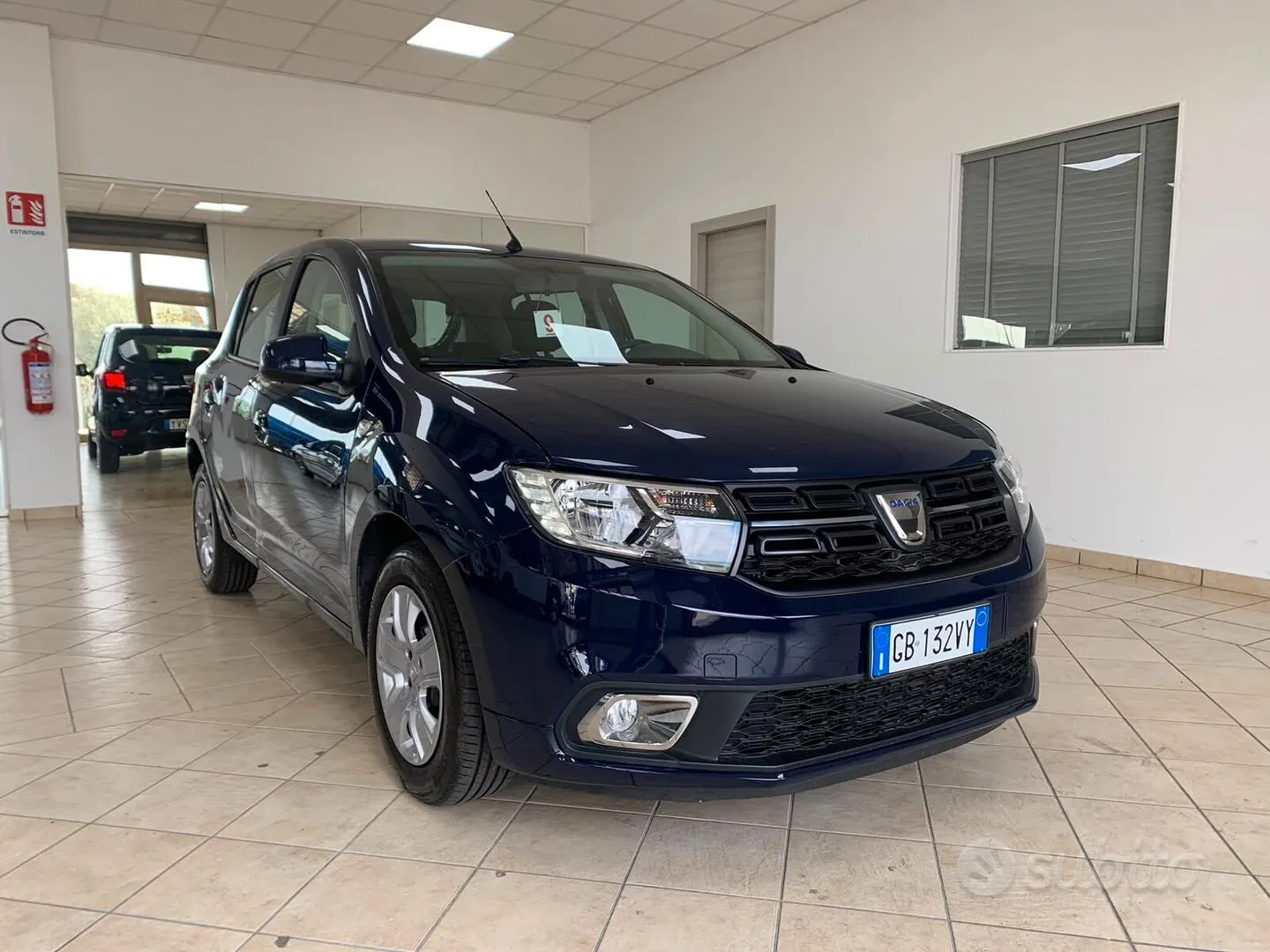 Dacia Sandero 2020 photo 3