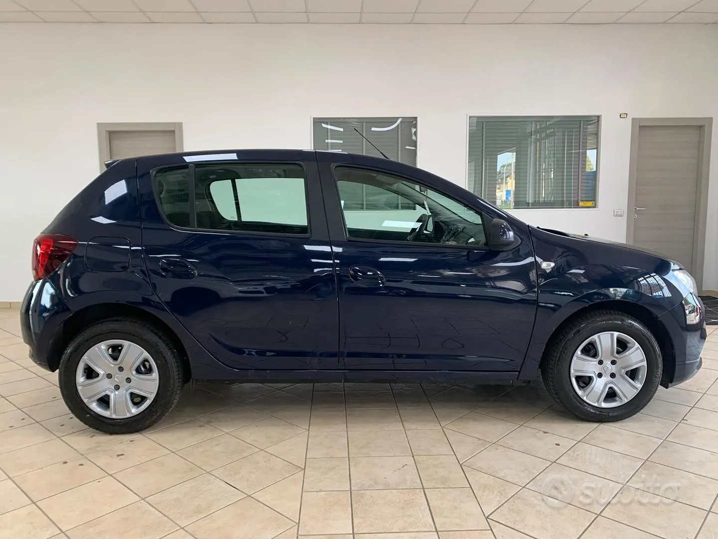 Dacia Sandero 2020 photo 4