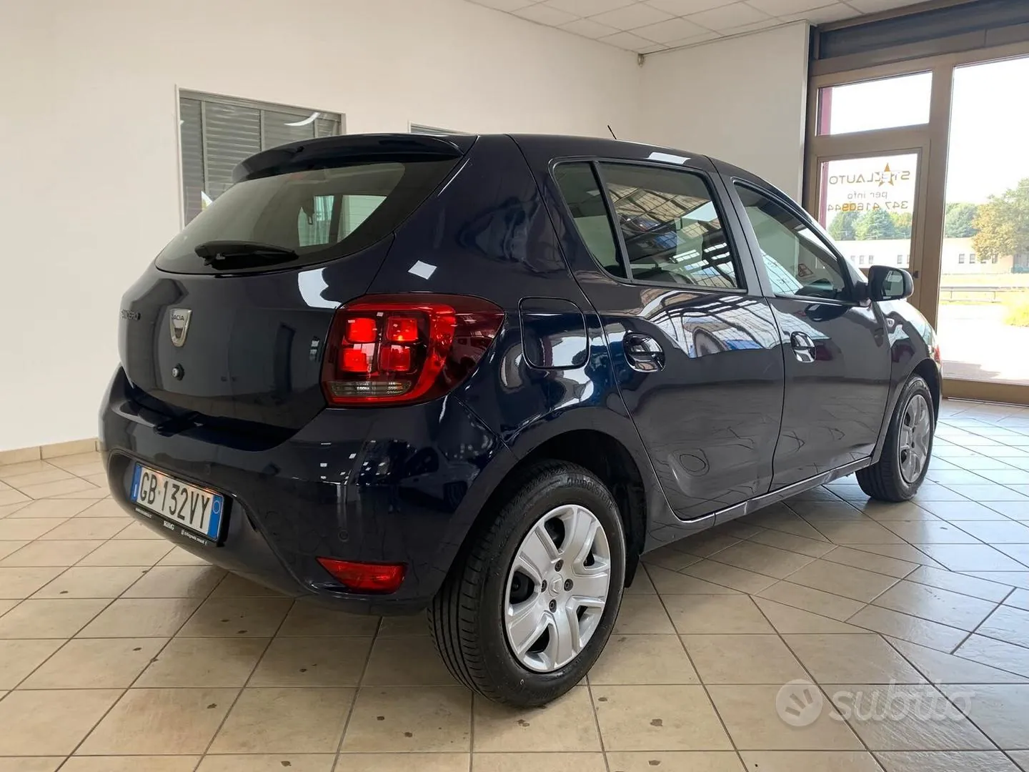 Dacia Sandero 2020 photo 5