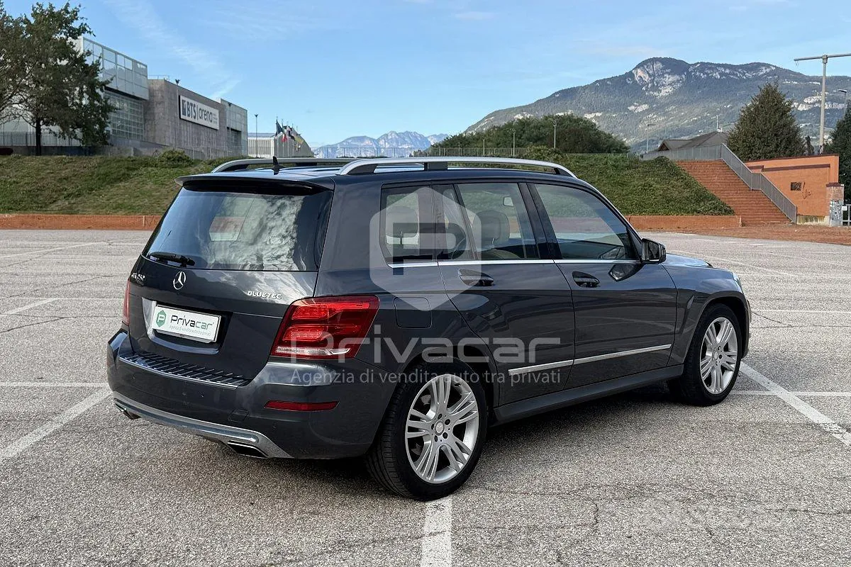 Mercedes-Benz Glk 2013 photo 5