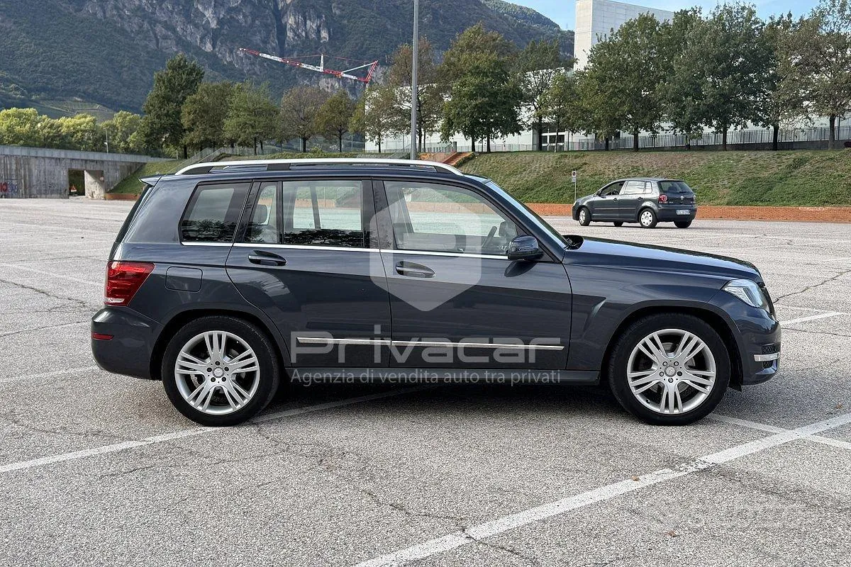 Mercedes-Benz Glk 2013 photo 4