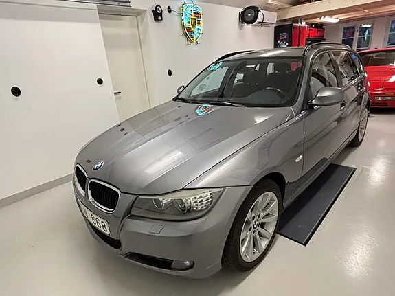 BMW 320D