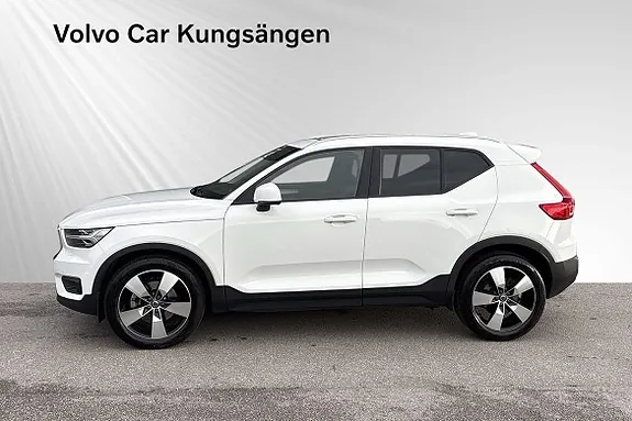 Volvo Xc40 2020 photo 3