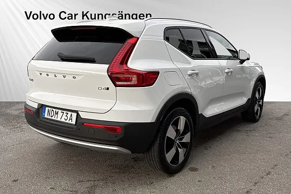 Volvo Xc40 2020 photo 5