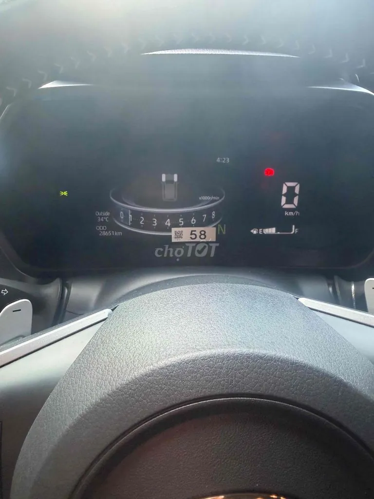 Toyota Raize 2024 photo 4