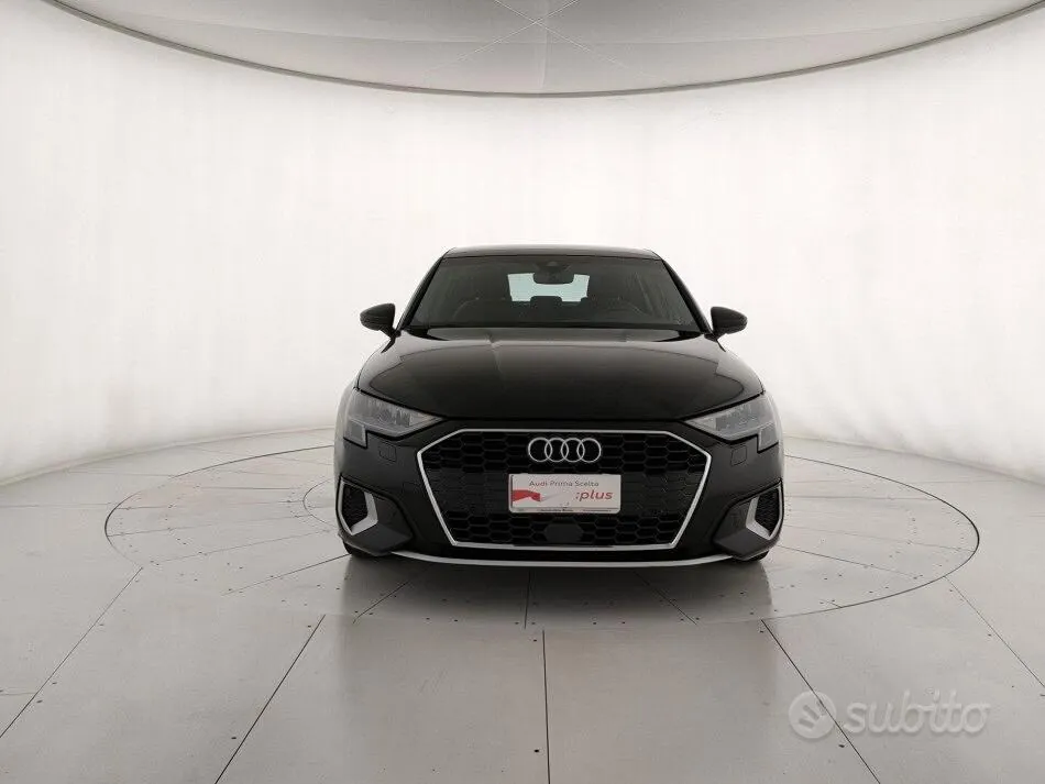 Audi A3 Sportback 2023 photo 2
