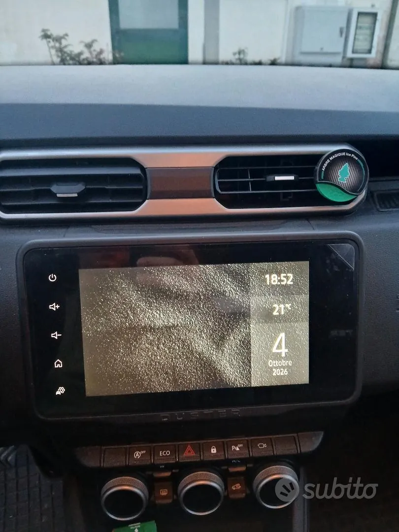 Dacia Duster 2023 photo 5