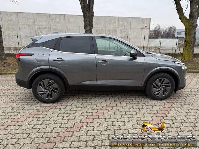 Nissan Qashqai 2022 photo 5