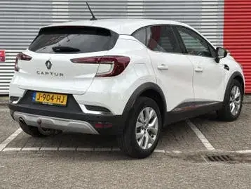 Renault Captur 2020 photo 2
