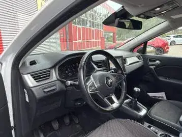 Renault Captur 2020 photo 3
