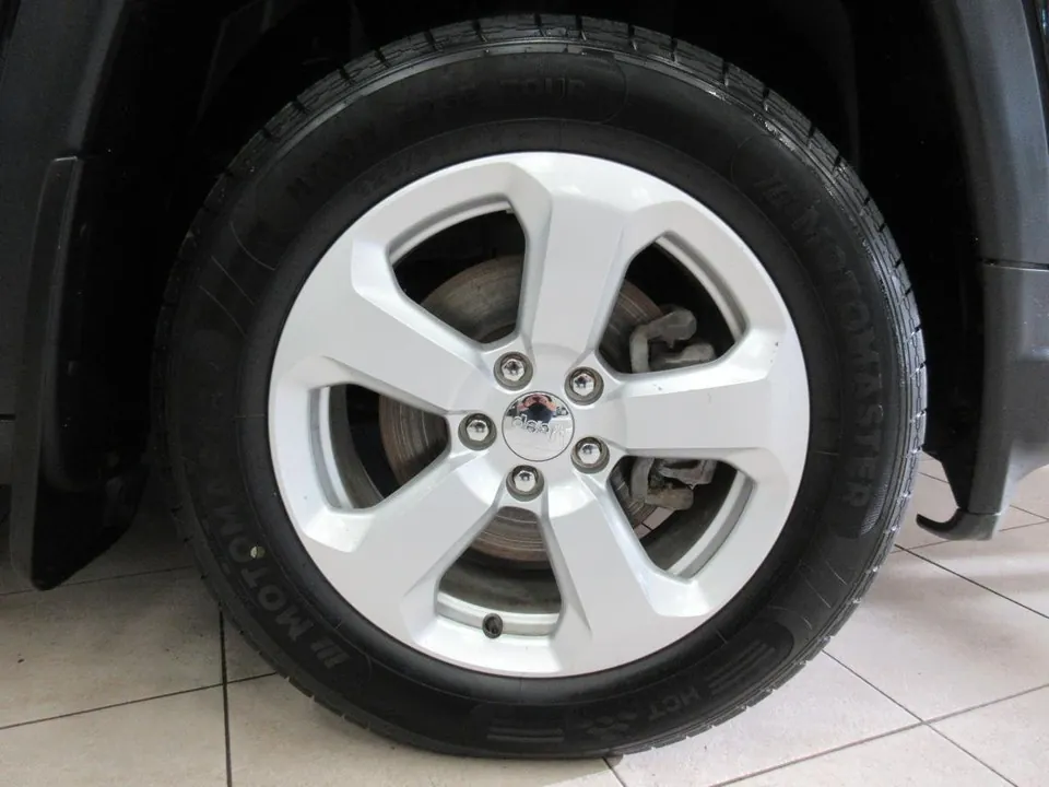 Jeep Compass 2020 photo 5
