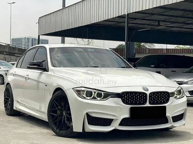 BMW 320I