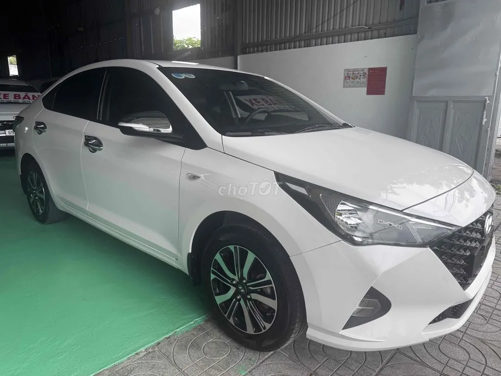 Hyundai Accent 2024 photo 5