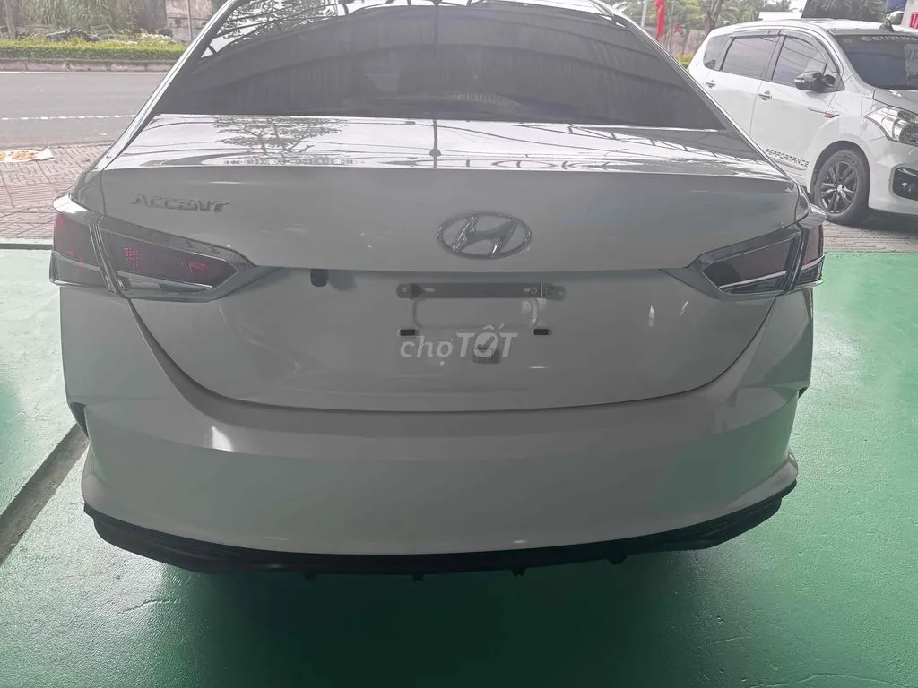 Hyundai Accent 2024 photo 2