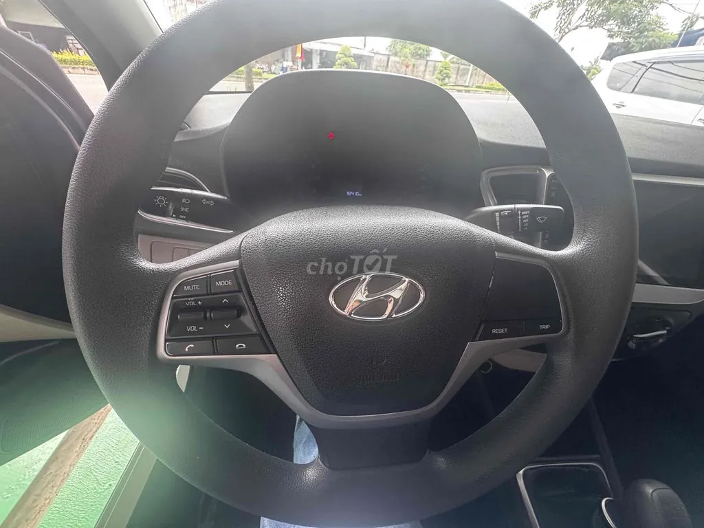 Hyundai Accent 2024 photo 3