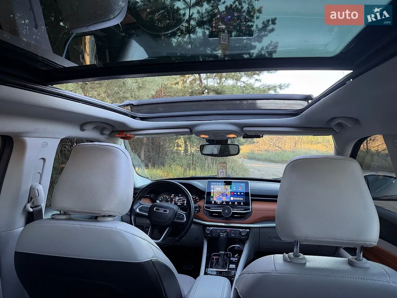 Jeep Compass 2022 photo 4