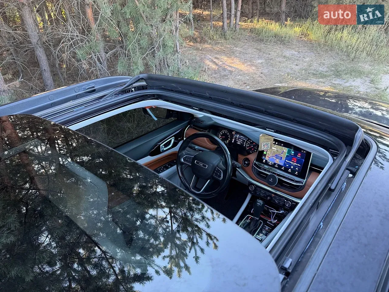 Jeep Compass 2022 photo 3