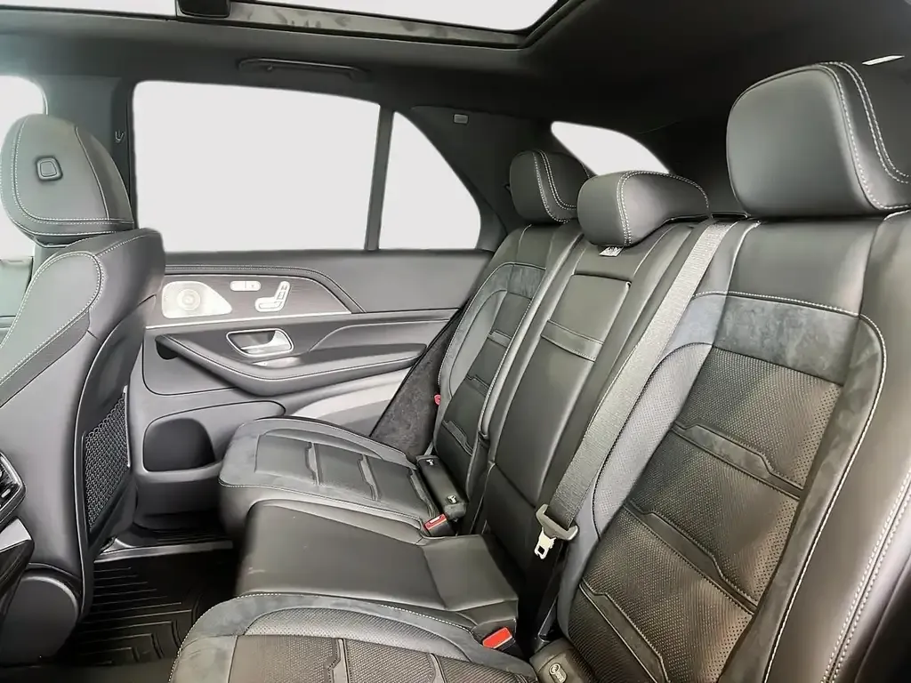 Mercedes-Benz Gle 2026 photo 4