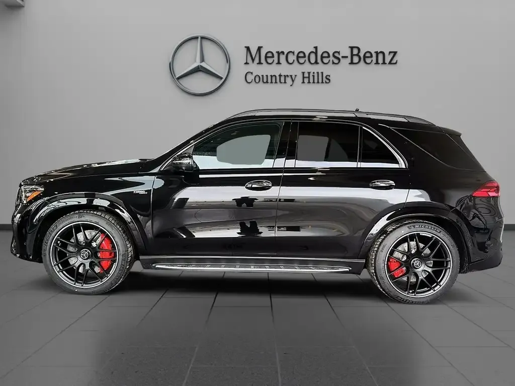 Mercedes-Benz Gle 2026 photo 2