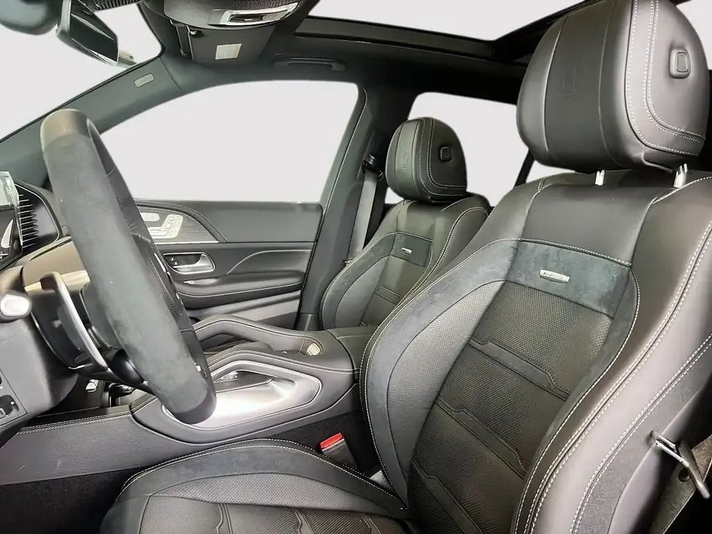 Mercedes-Benz Gle 2026 photo 3