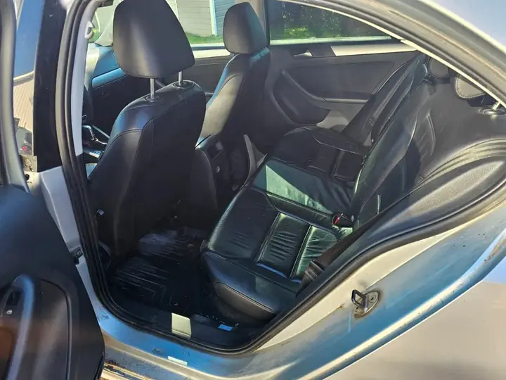 Volkswagen Jetta 2012 photo 5