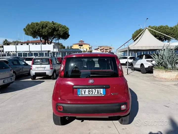 Fiat Panda 2014 photo 4