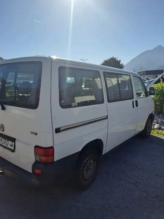 Volkswagen T4
