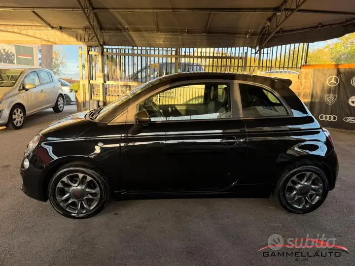Fiat 500 2015 photo 3