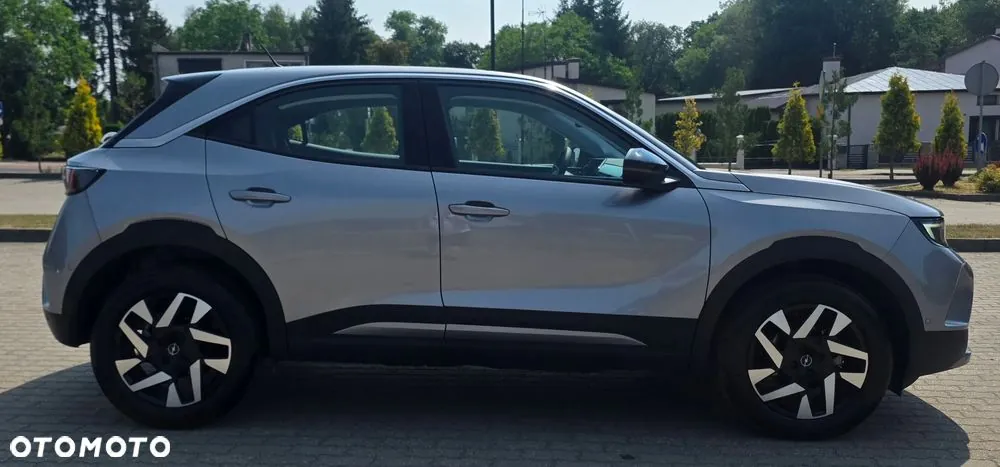 Opel Mokka 2024 photo 4