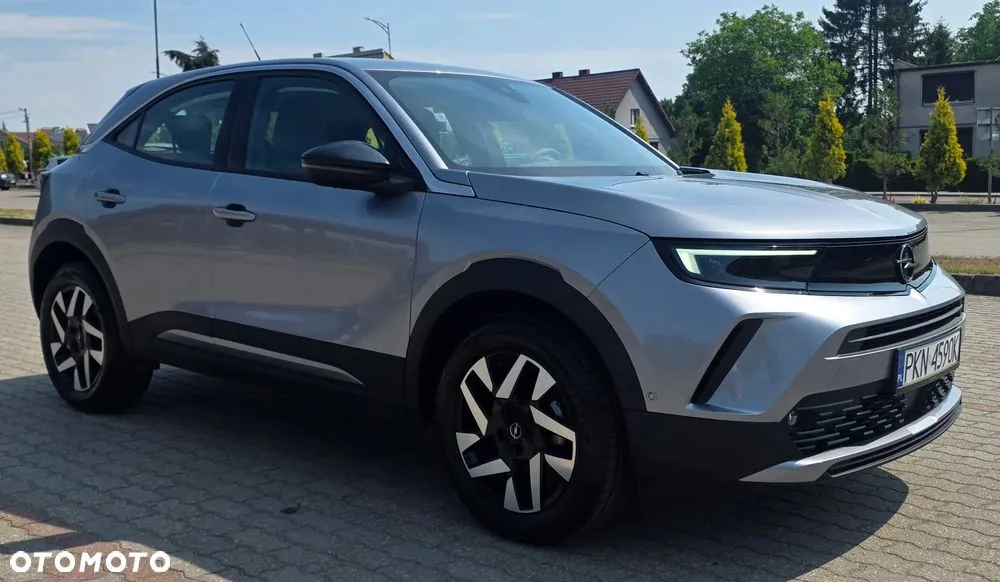 Opel Mokka 2024 photo 3